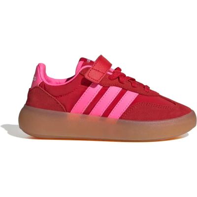 Kinder Freizeitschuhe Barreda Decode Kids in rot