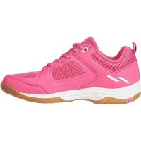 Vorschau: Kinder Volleyballschuhe Ki.-Indoor-Schuh Rebel IV J in pink Vorschau: Kinder Volleyballschuhe Ki.-Indoor-Schuh Rebel IV J in pink