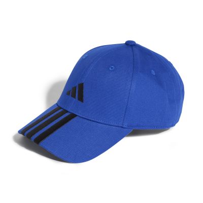 BBALL 3S CAP NL in royblu/black