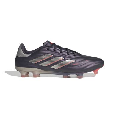 COPA PURE II ELITE Football Boots Firm Ground in lila