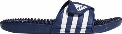 ADIDAS Herren Badeslipper ADISSAGE in grau