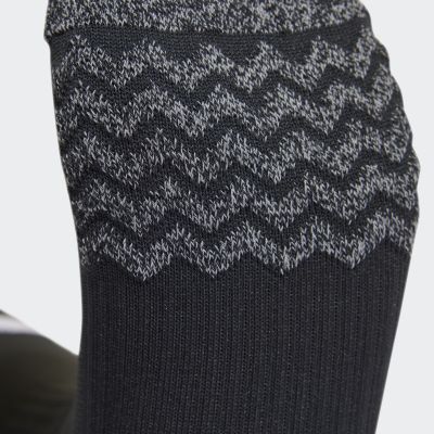 ADI 23 SOCK in black/white