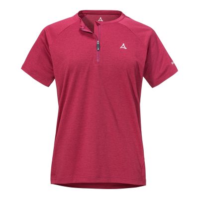 CIRC Shirt Style Wetluga WMS in rot