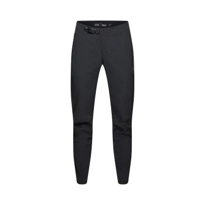FOX W RANGER PANT in 001 black