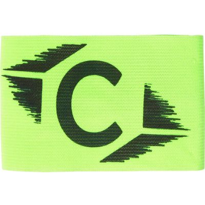 Zubehör Armbinde Arm Band C with Velcro in gelb