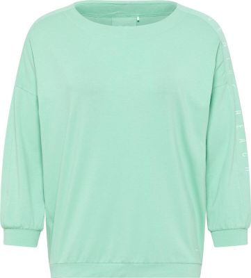 VENICE BEACH Damen Shirt CL_Fargo 4004 01 Shirt in grün