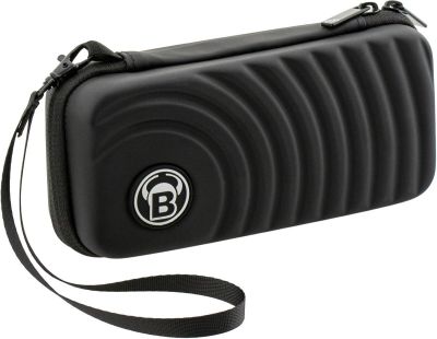 BULL'S Kleintasche ORBIS S Dartcase black in blau