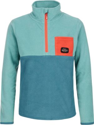 Protest 1/4 Zip Top REFABRIZOY JR 164 Protest 1/4 Zip Top REFABRIZOY JR 164
