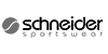 schneider sportswear