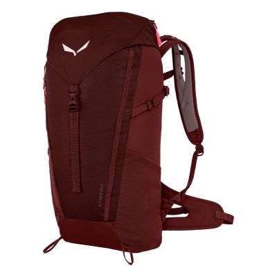 ALP MATE 24L BACKPACK W in 1570 syrah