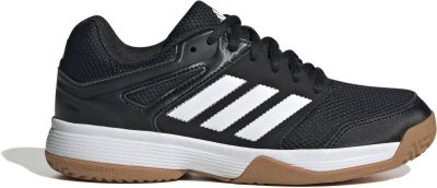 ADIDAS Kinder Volleyballschuhe Speedcourt k in grau