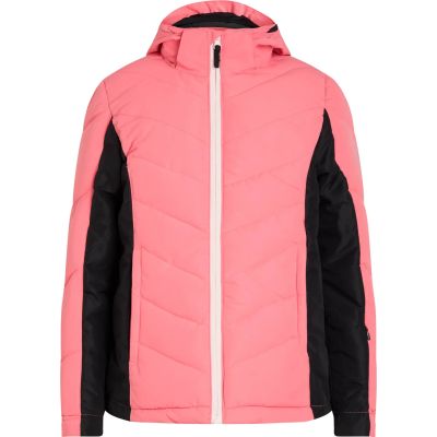 Kinder Jacke Gruti in rot