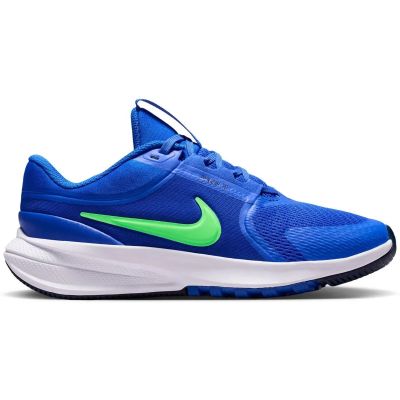 Kinder Workoutschuhe STAR RUNNER 5 (GS) in grau
