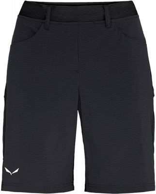 SALEWA Damen Shorts PUEZ 3 DST W SHORTS in schwarz