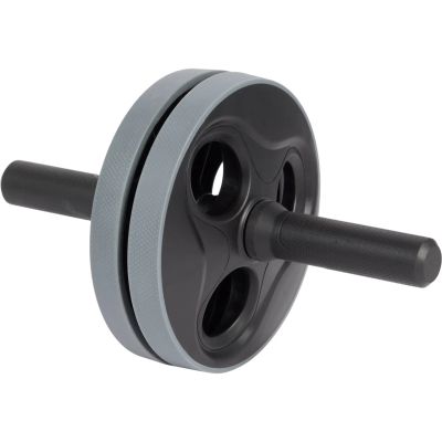 Fitnessgerät Bauchtrainer AB Pro II in schwarz