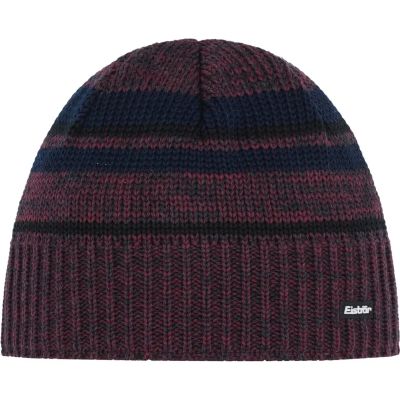 Mütze Luan MÜ in schwarz