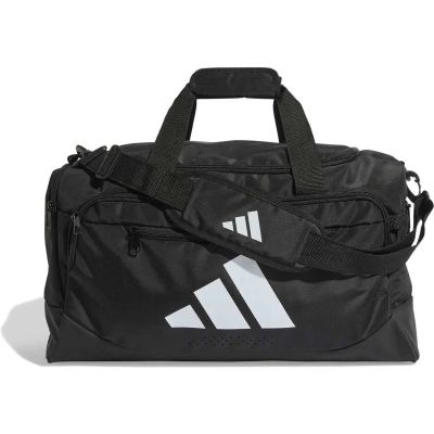 Tasche TRAINING DEFENDER DUFFELBAG KLEIN in schwarz