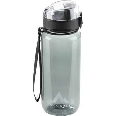 Trinkbehälter Trinkflasche Tritan PP 0,7L in schwarz