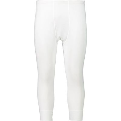 MAN 3/4 PANT A001 M in weiß