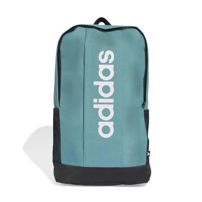 LINEAR BACKPACK in 000 powtea/black/white