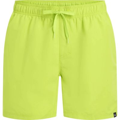 Herren Badeshorts He.-Badeshorts Ken IV M in 704 green lime