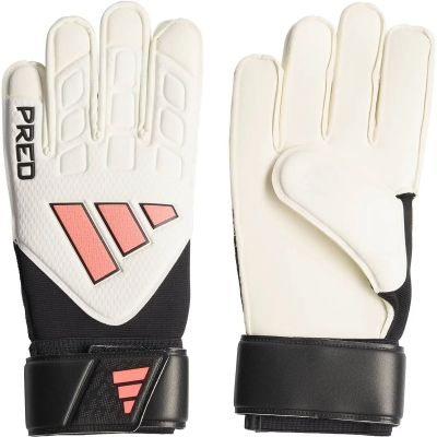 Herren Handschuhe Predator Matche in weiß