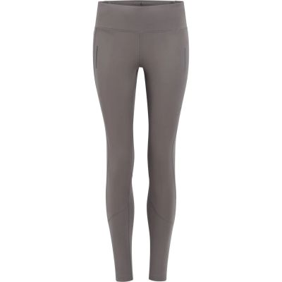 Damen Tights Da.-Tight Strega II 1/1 W in 045 anthracite