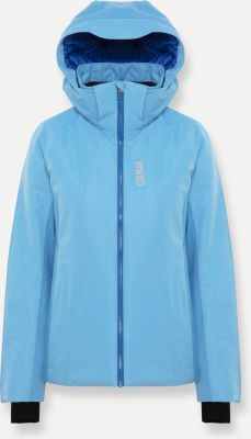 COLMAR Damen Jacke LADIES SKI JACKET in blau