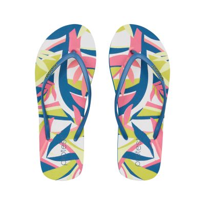 PRTSalva slaps in 841 guava pink