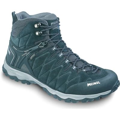 MEINDL Herren Multifunktionsstiefel Mondello Mid GTX in grau