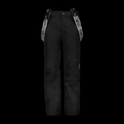 KID SALOPETTE U901 92 in schwarz