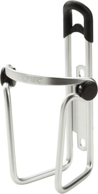 CYTEC Flaschenhalter Alu in silber