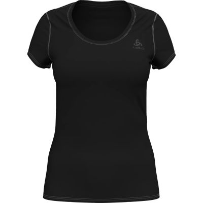 Damen ACTIVE F-DRY LIGHT ECO T-Shirt in weiß
