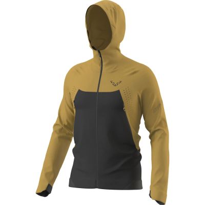 Transalper Dynastretch Jacke Herren in 461 relic/0910