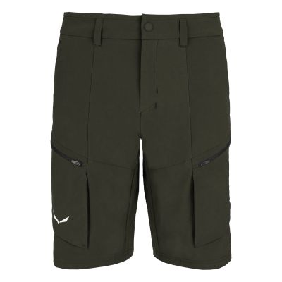 PUEZ DST CARGO SHORTS M in 5280 dark olive