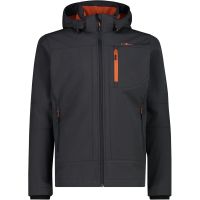 Vorschau: MAN JACKET ZIP HOOD in 09ut antracite-lichen Vorschau: MAN JACKET ZIP HOOD in 09ut antracite-lichen