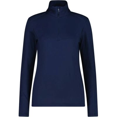 Damen Rolli WOMAN SWEAT in blau