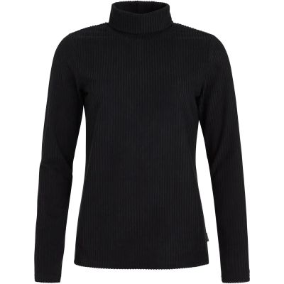 Damen Rolli PRTPEARLA in schwarz