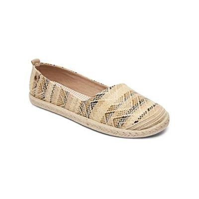FLORA II J SHOE in mlt multi