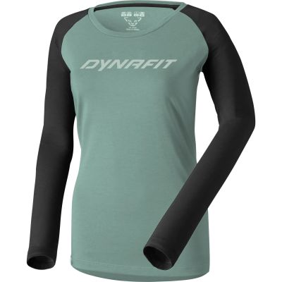 24/7 Longsleeve Damen in 3091 atlantic/0910