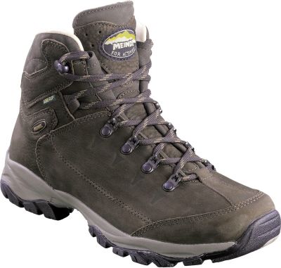 MEINDL Herren Wanderschuh Ohio 2 GTX in grau