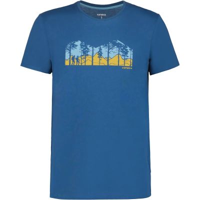 Herren Shirt BEEVILLE in blau