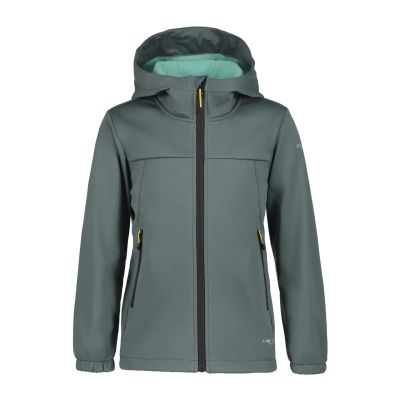 ICEPEAK KLINE JR in grün