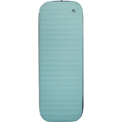 Matte Iso-Matte Camp SI 70 II in blau