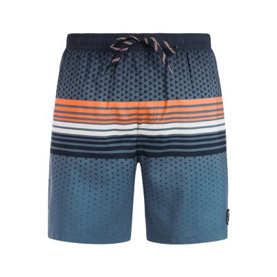 PRTLatika beachshort in blau