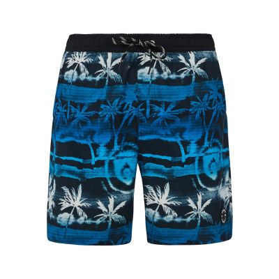PRTDelton beachshort in 405 olympic blue