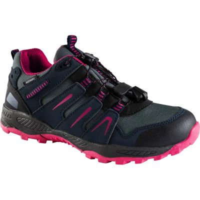 McKINLEY Kinder Multifunktionsschuhe Ki.-Wander-Schuh Sonnberg II AQX Jr. in schwarz