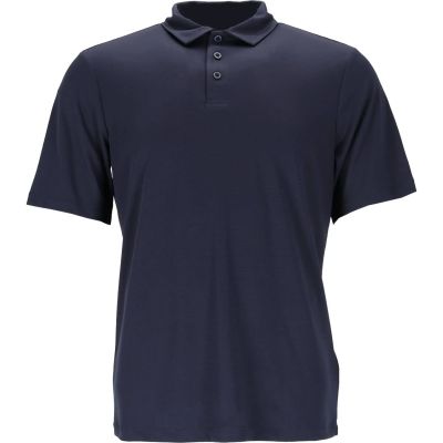 Herren Polo He.-Polo Thore in blau