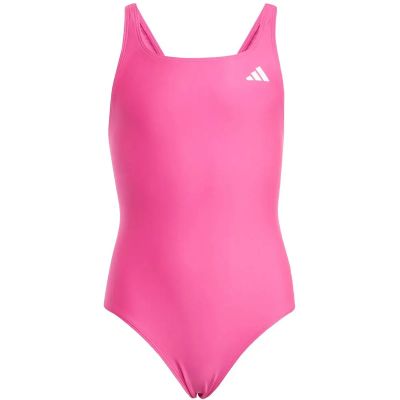 Kinder Schwimmanzug V-Back Kids in pink