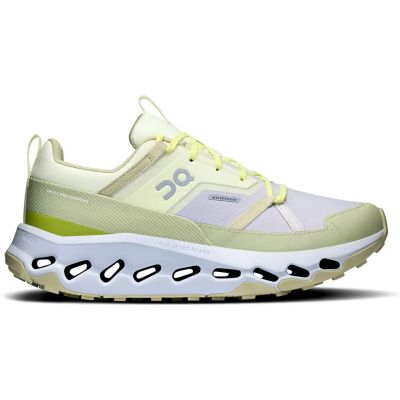 Damen Multifunktionsschuhe Cloudhorizon WP in silber